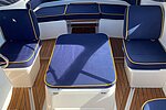 Marex 21 Duckie