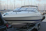 Wellcraft Excel SL 21