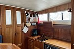 Storebro Royal cruiser 31 adriatic