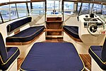 Marex 21 Duckie