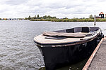 Ny LifeStyle 750 Diesel Tender