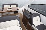 NY GRANDEZZA 28DC PREMIUM YACHT