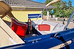 Carisma 615 Sport 