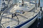 Halberg Rassy 312