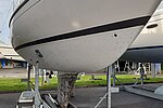 Storebro Royal 33 sejlbåd