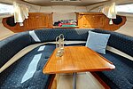 Marex 280 Hollyday 