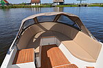 NY LIFESTYLE 600LS LUXUS DIESEL TENDER
