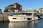 Cranchi T43 Eco Trawler