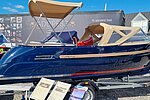 Carisma 615 Sport 