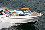 Marex 21 Duckie