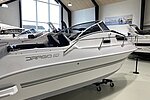 Ny Drago 601 Comfortline med 100hk 2022